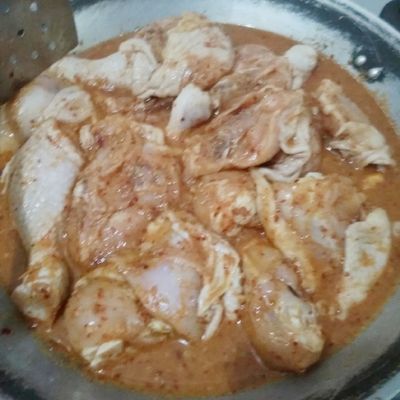 Langkah 2