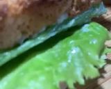 Foto del paso 3 de la receta: Sándwich 🥪 jr🍴