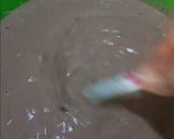 Foto langkah ke 10 dari resep Dadar gulung coklat vla milky.