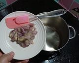 Foto langkah ke 3 dari resep 11. soto kadipiro.