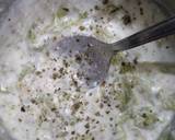 Dhrungari Lauki Raita recipe step 2 photo