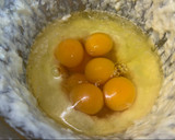 Foto del paso 3 de la receta: Pastel de puerros cremoso en Thermomix