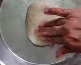 A picture of step 2 of # Spicy Garlic bread.