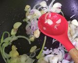 Foto langkah ke 3 dari resep 43. Sup ikan kakap kuah bening (asem segar).