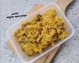 Foto langkah ke 3 dari resep Ungkepan Ayam Kelapa.