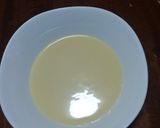 Foto del paso 8 de la receta: Bizcocho de naranja con cobertura de leche condensada