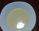 Foto del paso 8 de la receta: Bizcocho de naranja con cobertura de leche condensada