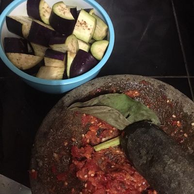 Langkah 1