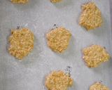 Foto del paso 3 de la receta: Galletitas de avena y naranja