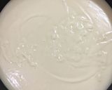 صورة لخطوة 5 من وصفة كيكة المهلبية🍮