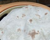 রুটি (Roti recipe in Bengali) রেসিপি ধাপ - 6 ছবি