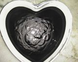 A picture of step 4 of Made my kids favourite sizzler brownie & chocolate sauce.
