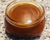 รูปขั้นตอนการทำที่ 5 ของ Salted caramel sauce homemadeซอสคาราเมลเค็ม