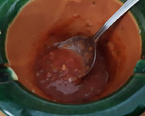 Foto del paso 4 de la receta: Guiso de garbanzos con el aliño de mi abuela