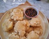 Foto langkah ke 7 dari resep Cireng Tahu (CIHU).
