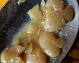 Dried Baby Lima Bean Soup recipe step 4 photo
