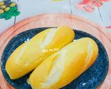 Hình bước làm 4 của món Bánh mì xíu mại Đà Lạt