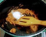 दम आलू करी (Dum aloo curry recipe in Hindi) रेसिपी चरण 4 फोटो