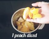 A picture of step 1 of Fruit Punch | Summer Juice | Mug Recipe.