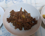 Foto del paso 3 de la receta: Boeuf bourguignon (Cocción lenta). Thermomix. TM6