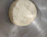 Foto langkah ke 3 dari resep Ham and Cheese Loaf Bread.