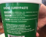 Foto del passaggio 11 della ricetta 15 • Curry verde tailandese 🇹🇭