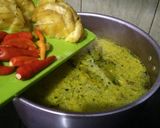 Foto langkah ke 2 dari resep Mangut Patin Khas Palembang.