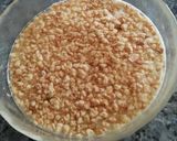 Foto del paso 1 de la receta: Judías verdes con soja texturizada al pimentón