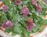 Foto del paso 8 de la receta: Pizzas SyA