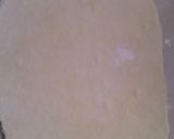 A picture of step 6 of Quick/Shortcut/Blitz Puff Pastry.