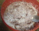 Foto del paso 8 de la receta: Budín de pan para acompañar el mate🥖🍞