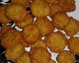 Foto langkah ke 4 dari resep Nugget pisang super simple.