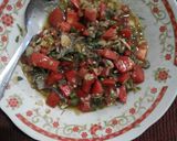 Foto langkah ke 6 dari resep Aso kukus sambal serai.