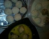 Foto del paso 3 de la receta: Albóndigas vegetarianas
