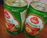 Foto langkah ke 1 dari resep Ikan sardines enak.