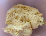 Foto del paso 4 de la receta: Pan relleno sin gluten ✨