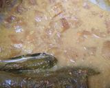 Foto langkah ke 2 dari resep Sate Kikil.