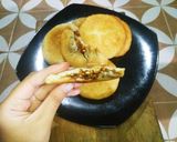 Foto langkah ke 15 dari resep Hotteok (호떡) tradisional Korea - Korean Sweet Pancake.