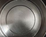 A picture of step 3 of Louki ki vada.