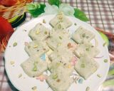 સીંગદાણાની શાહી બરફી(Peanut barfi recipe in Gujarati) રેસીપી સ્ટેપ4ફોટો