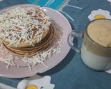 Foto langkah ke 5 dari resep Pancake.
