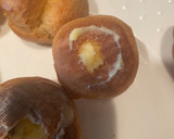 Foto del paso 10 de la receta: Crema Pastelera (sin lactosa)