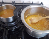 Foto del paso 13 de la receta: Risotto de champiñones