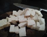 Foto langkah ke 4 dari resep Terik Tahu Tempe Original.