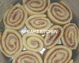 Cinnamon rollmatakin girki4 hoto