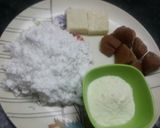 A picture of step 2 of Sweet Potato and Moong Dal Pithe.