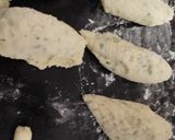 Foto del paso 7 de la receta: Ñoquis de papa y perejil