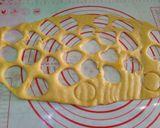 Foto langkah ke 2 dari resep Pastel Abon Mini.