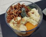 Foto langkah ke 3 dari resep Nugget Ayam.