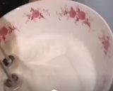 Szilveszteri fánkocskák recept fázis 3 fotója